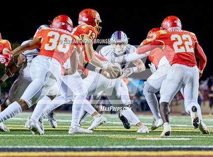 Thumbnail 3 in Christian Brothers vs. Jesuit photogallery.