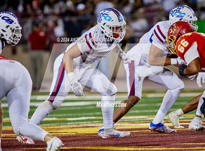 Thumbnail 1 in Christian Brothers vs. Jesuit photogallery.