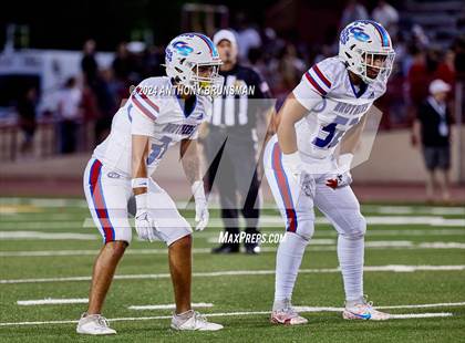 Thumbnail 3 in Christian Brothers vs. Jesuit photogallery.