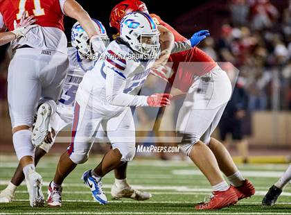 Thumbnail 2 in Christian Brothers vs. Jesuit photogallery.