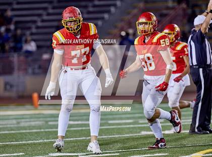 Thumbnail 3 in Christian Brothers vs. Jesuit photogallery.