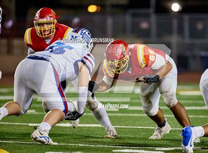 Thumbnail 3 in Christian Brothers vs. Jesuit photogallery.
