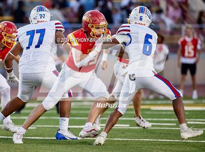 Thumbnail 3 in Christian Brothers vs. Jesuit photogallery.