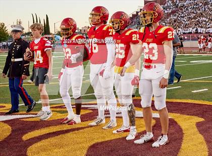 Thumbnail 1 in Christian Brothers vs. Jesuit photogallery.