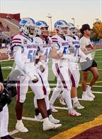 Photo from the gallery "Christian Brothers vs. Jesuit"