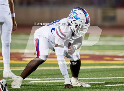 Thumbnail 1 in Christian Brothers vs. Jesuit photogallery.