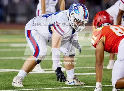 Thumbnail 1 in Christian Brothers vs. Jesuit photogallery.