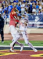 Photo from the gallery "Christian Brothers vs. Jesuit"