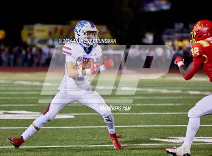 Thumbnail 3 in Christian Brothers vs. Jesuit photogallery.