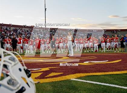 Thumbnail 3 in Christian Brothers vs. Jesuit photogallery.
