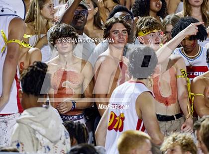 Thumbnail 3 in Christian Brothers vs. Jesuit photogallery.