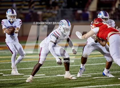 Thumbnail 1 in Christian Brothers vs. Jesuit photogallery.