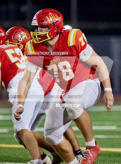 Thumbnail 1 in Christian Brothers vs. Jesuit photogallery.