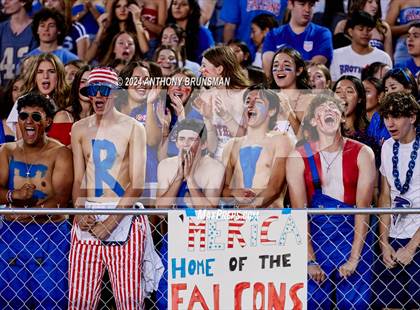 Thumbnail 2 in Christian Brothers vs. Jesuit photogallery.