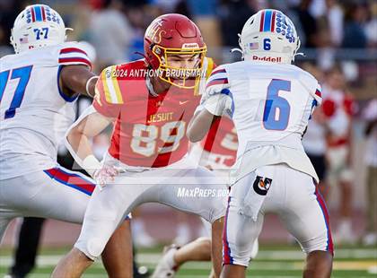 Thumbnail 2 in Christian Brothers vs. Jesuit photogallery.