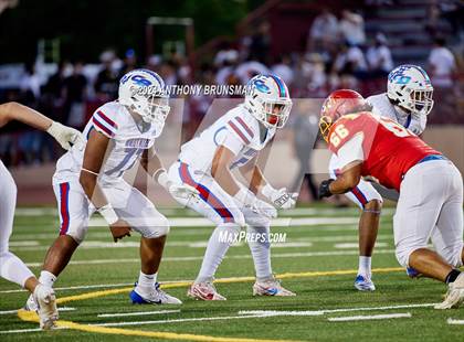 Thumbnail 1 in Christian Brothers vs. Jesuit photogallery.