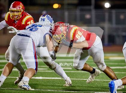 Thumbnail 1 in Christian Brothers vs. Jesuit photogallery.