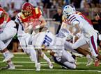 Photo from the gallery "Christian Brothers vs. Jesuit"