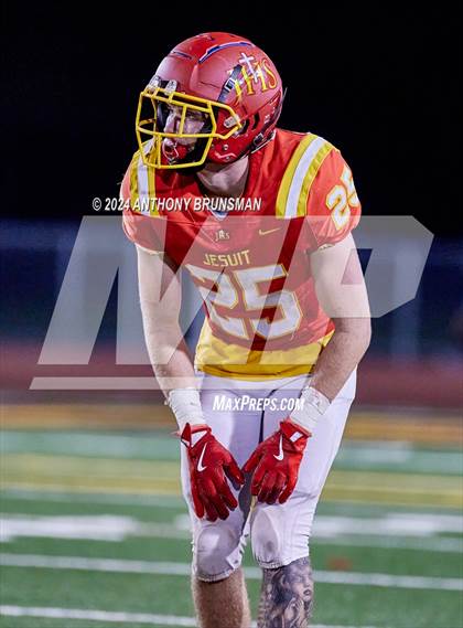 Thumbnail 3 in Christian Brothers vs. Jesuit photogallery.