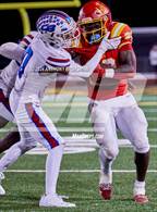 Photo from the gallery "Christian Brothers vs. Jesuit"
