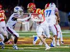 Photo from the gallery "Christian Brothers vs. Jesuit"