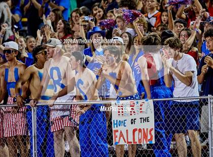 Thumbnail 2 in Christian Brothers vs. Jesuit photogallery.