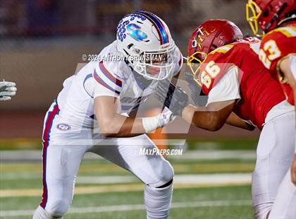 Thumbnail 1 in Christian Brothers vs. Jesuit photogallery.