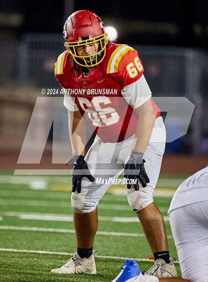 Thumbnail 1 in Christian Brothers vs. Jesuit photogallery.