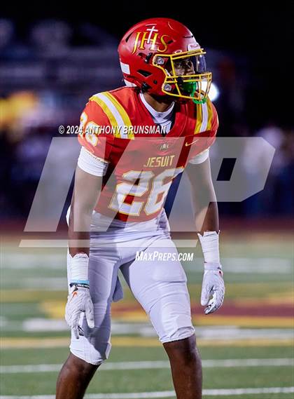 Thumbnail 3 in Christian Brothers vs. Jesuit photogallery.