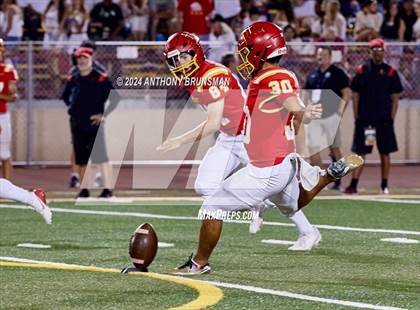Thumbnail 2 in Christian Brothers vs. Jesuit photogallery.