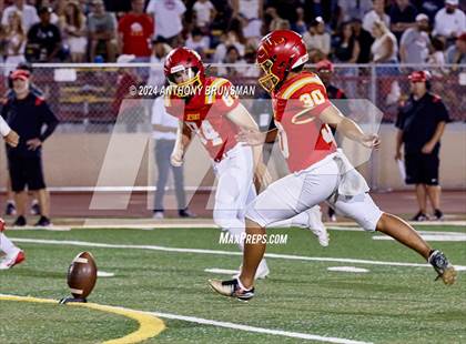 Thumbnail 1 in Christian Brothers vs. Jesuit photogallery.