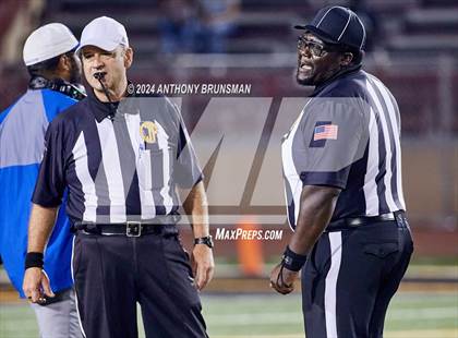Thumbnail 2 in Christian Brothers vs. Jesuit photogallery.