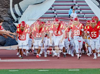 Thumbnail 1 in Christian Brothers vs. Jesuit photogallery.