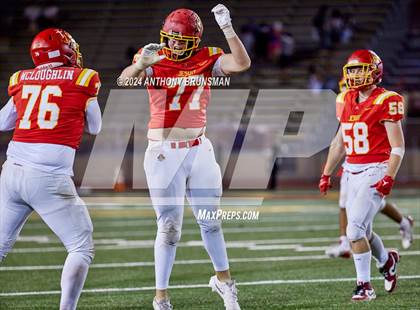 Thumbnail 1 in Christian Brothers vs. Jesuit photogallery.
