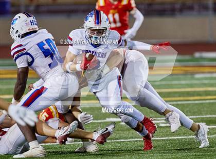 Thumbnail 3 in Christian Brothers vs. Jesuit photogallery.