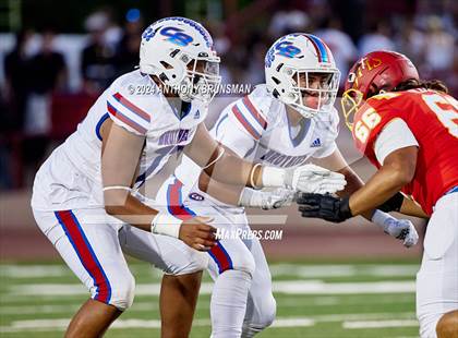 Thumbnail 3 in Christian Brothers vs. Jesuit photogallery.