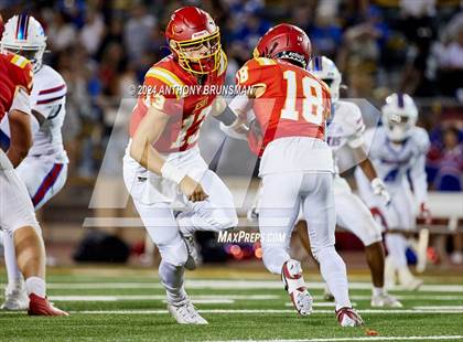 Thumbnail 1 in Christian Brothers vs. Jesuit photogallery.