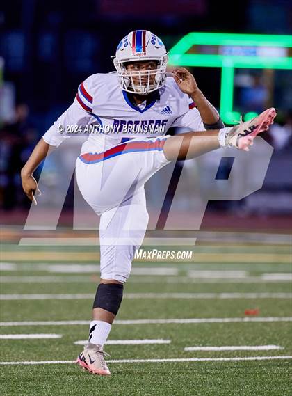 Thumbnail 1 in Christian Brothers vs. Jesuit photogallery.