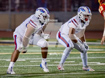 Thumbnail 1 in Christian Brothers vs. Jesuit photogallery.