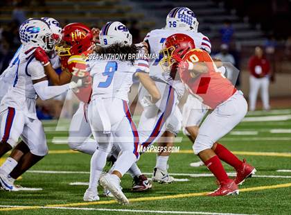 Thumbnail 1 in Christian Brothers vs. Jesuit photogallery.