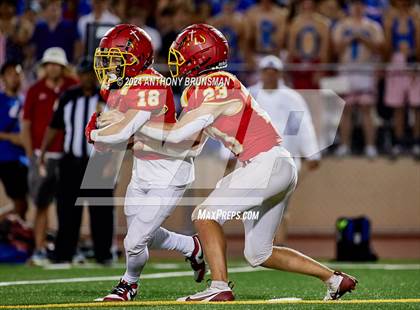 Thumbnail 3 in Christian Brothers vs. Jesuit photogallery.