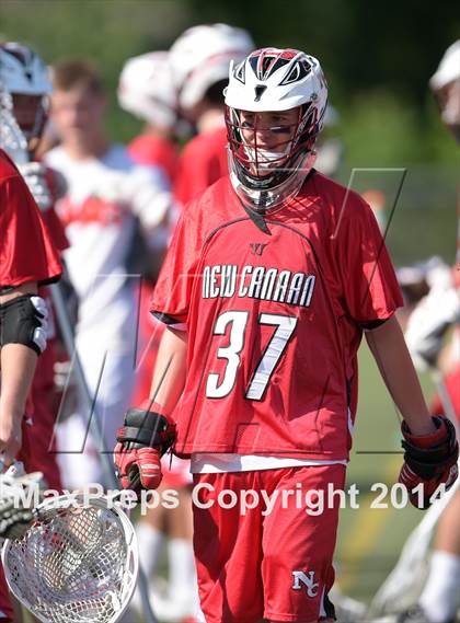 Thumbnail 3 in Darien vs. New Canaan (CIAC Class M Final) photogallery.