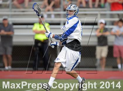 Thumbnail 3 in Darien vs. New Canaan (CIAC Class M Final) photogallery.