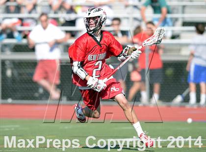 Thumbnail 3 in Darien vs. New Canaan (CIAC Class M Final) photogallery.