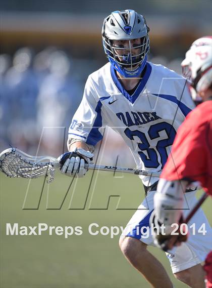 Thumbnail 3 in Darien vs. New Canaan (CIAC Class M Final) photogallery.