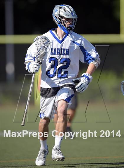 Thumbnail 2 in Darien vs. New Canaan (CIAC Class M Final) photogallery.