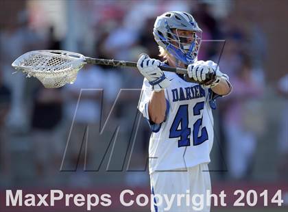 Thumbnail 1 in Darien vs. New Canaan (CIAC Class M Final) photogallery.