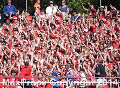 Thumbnail 3 in Darien vs. New Canaan (CIAC Class M Final) photogallery.