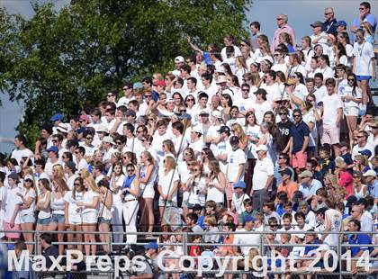 Thumbnail 3 in Darien vs. New Canaan (CIAC Class M Final) photogallery.
