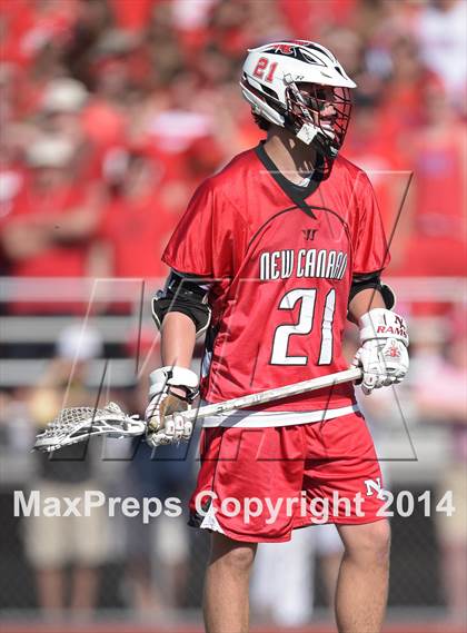 Thumbnail 1 in Darien vs. New Canaan (CIAC Class M Final) photogallery.